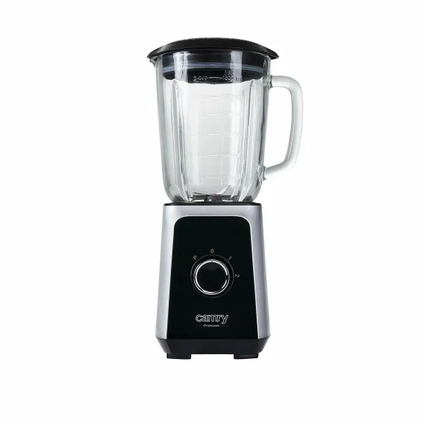Kuppiblenderi Adler Musta 500 W