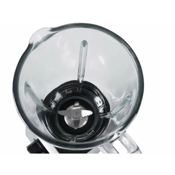 Trintuvas su indu Adler Juoda 500 W