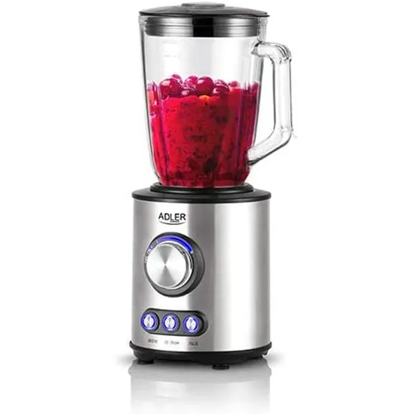 Trintuvas su indu Adler AD 4078 Plienas 800 W 1,5 L