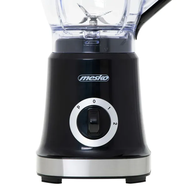 Trintuvas su indu Adler Juoda 1000 W