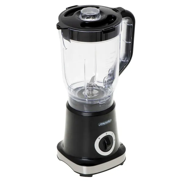 Blenderis-Krūze Adler Melns 1000 W