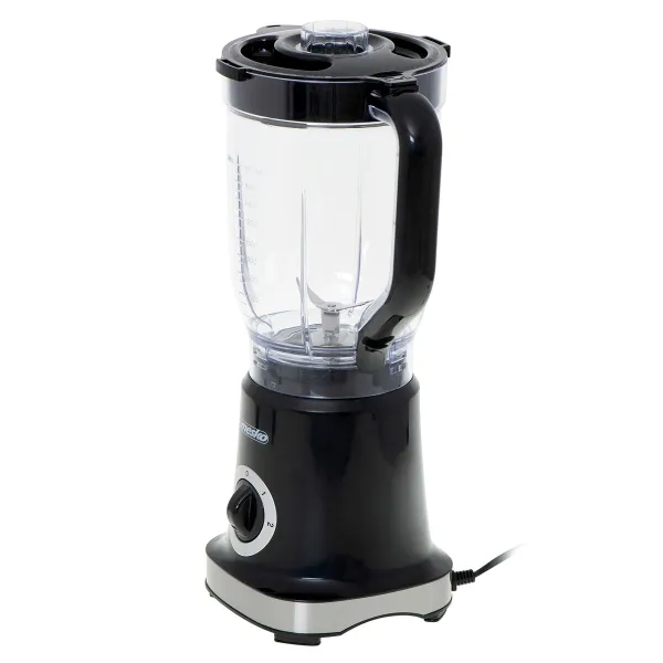 Blenderis-Krūze Adler Melns 1000 W