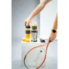Trintuvas su indu Adler AD 4081 Sidabras 500 W 0,5 L