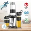 Trintuvas su indu Adler AD 4081 Sidabras 500 W 0,5 L