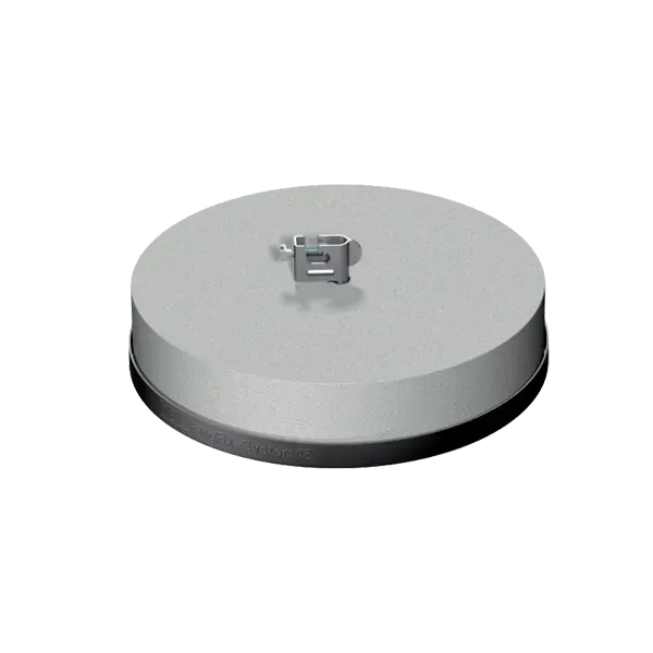 CONCRETE STAND FOR FANGFIX SYSTEM 16kg