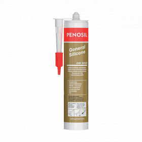 PENOSIL GENERAL SILICONE TRANSPARENT 310ML