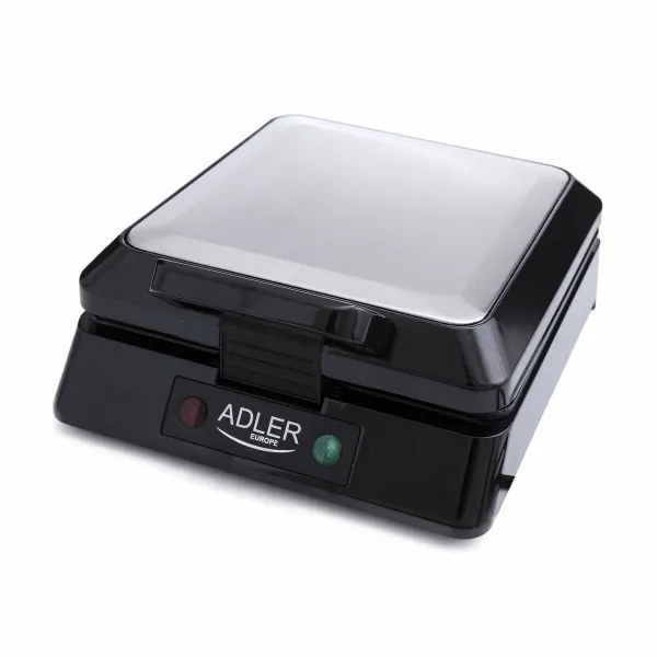 Elektrinė vaflinė Adler AD 3036