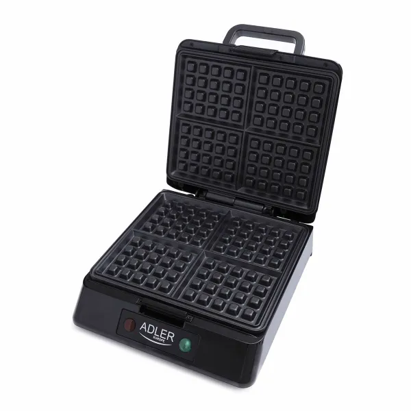 Elektrinė vaflinė Adler AD 3036