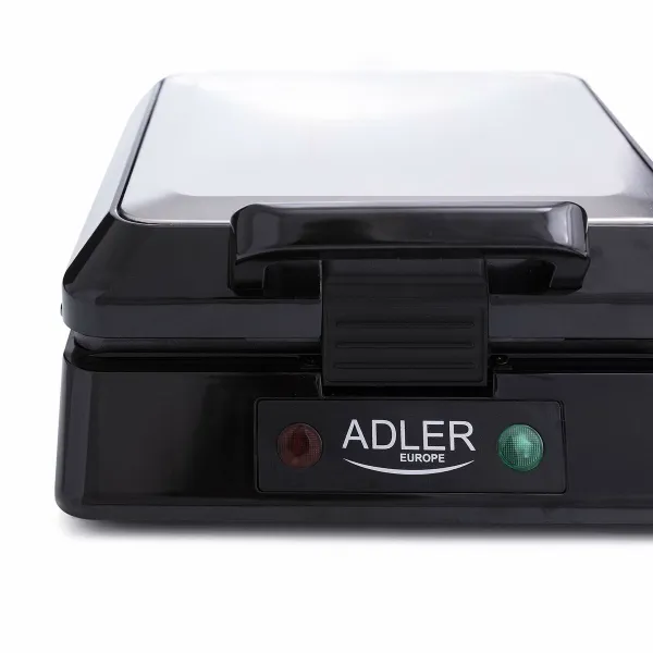 Elektrinė vaflinė Adler AD 3036