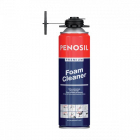 PENOSIL FOAM CLEANER 500ML