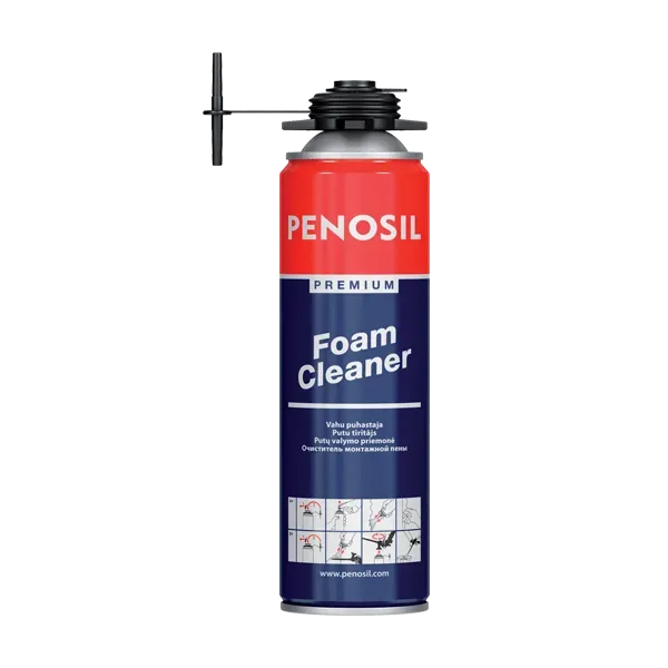 PENOSIL FOAM CLEANER 500ML