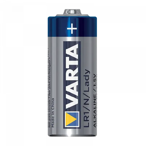 VARTA LONG LIFE LR14 C BATTERY