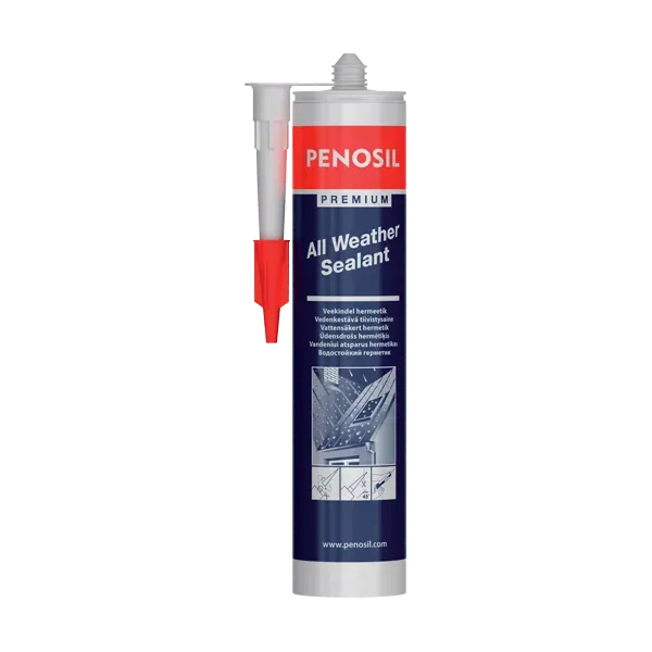 PENOSILPENOSIL BITUM SEALANT BLACK 310ML