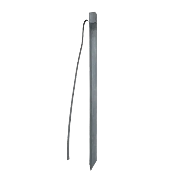 GROUNDING ROD 60x60mm 1.5m