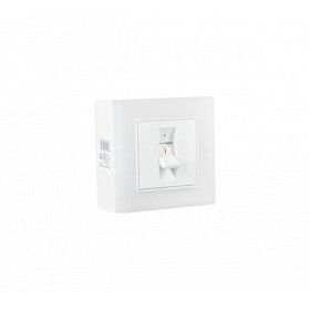 LABEO BOILER PANEL SURFACE MOUNTED 25A