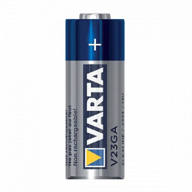 VARTA PROFESSIONAL ELECTRONICS 8LR932 A23GA BATTERY