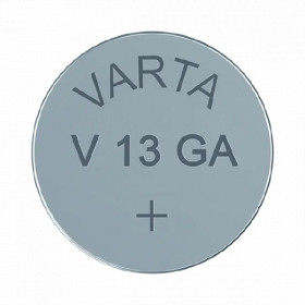 VARTA PROFESSIONAL ELECTRONICS V13GA BATTERY