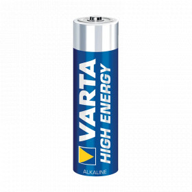 VARTA HIGH ENERGY LR03 AAA BATTERY