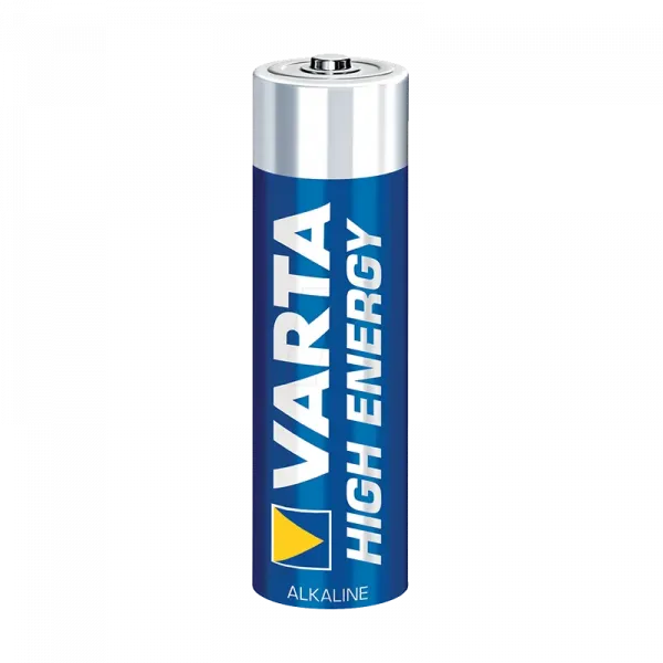 VARTA HIGH ENERGY LR03 AAA BATTERY