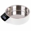 kitchen scale Adler 3166 White 900 ml 5 kg