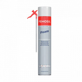 PENOSIL FOAM 750ML