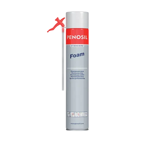 PENOSIL FOAM 750ML