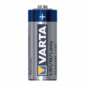 VARTA PROFESSIONAL ELECTRONICS LR1 BATTERY