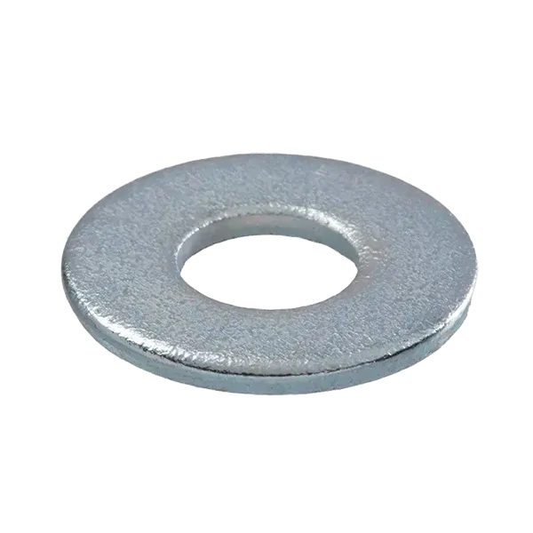 FLAT WASHER M8 8.4x16mm