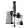 Ручной миксер Black & Decker ES9160080B Чёрный 1500 W