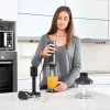 Ручной миксер Black & Decker ES9160080B Чёрный 1500 W