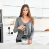 Rankinis trintuvas Black & Decker ES9160080B Juoda 1500 W