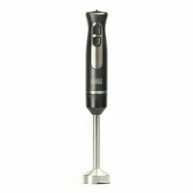 Trintuvas su indu Black & Decker ES9160090B Juoda 800 W 600 ml