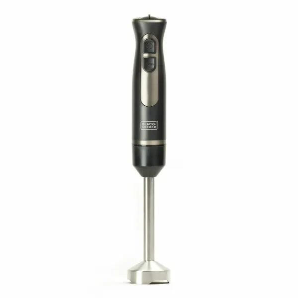 Cup Blender Black & Decker ES9160090B Black 800 W 600 ml