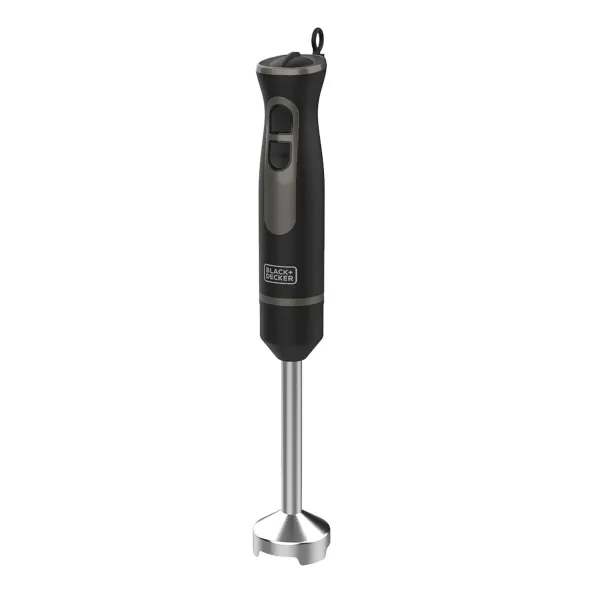 Kuppiblenderi Black & Decker ES9160090B Musta 800 W 600 ml