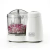 Trintuvas su indu Black & Decker Juoda 600 W