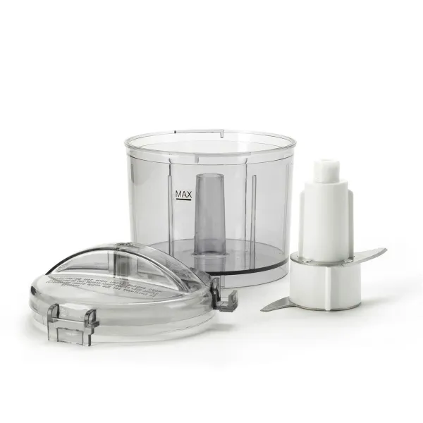 Trintuvas su indu Black & Decker Juoda 600 W
