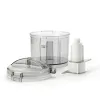 Trintuvas su indu Black & Decker Juoda 600 W