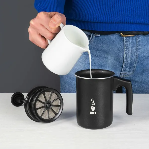 Мини-блендер Bialetti 00AGR394                       
