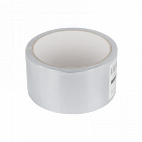 0900 ALUMINUM TAPE 10M/50MM 70 MICRONS