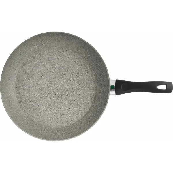 Сковорода Ballarini FERG5F0.28U Гранитовый Нержавеющая сталь Алюминий 1 Предметы Ø 20 cm Ø 28 cm