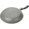 Сковорода Ballarini FERG5F0.28U Гранитовый Нержавеющая сталь Алюминий 1 Предметы Ø 20 cm Ø 28 cm