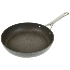 Keptuvė nelimpančiu dugnu Ballarini 75002-822-0 Pilka Plienas Aliuminis Ø 28 cm