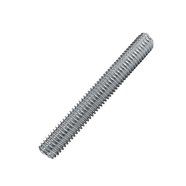 THREADED HANGING ROD 8X1000MM