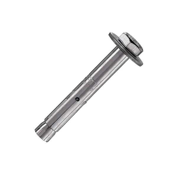 SLEEVE ANCHOR M6 8X60mm