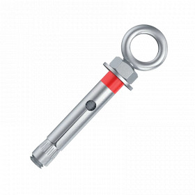 EYE ANCHOR BOLT M10 10Х60mm