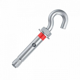 HOOK ANCHOR BOLT M6 8X45mm