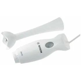 Panardinamas rankinis trintuvas BOSCH MSM6B100 Balta Sidabras 280 W