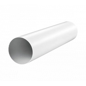 1010/1 PVC AIR CONDUIT D100/1M
