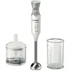 Rankinis trintuvas BOSCH ErgoMixx MSM66120 600W Balta Pilka 600 W