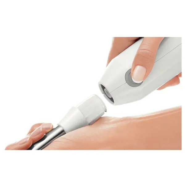 Rankinis trintuvas BOSCH ErgoMixx MSM66120 600W Balta Pilka 600 W
